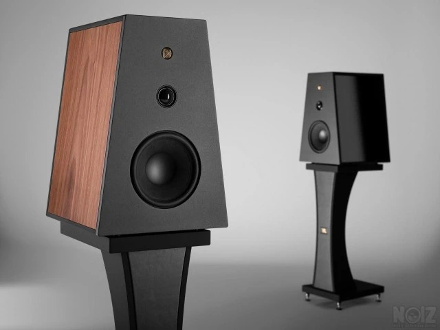 Ηχεία Rosso Fiorentino `Fiesole` Monitor